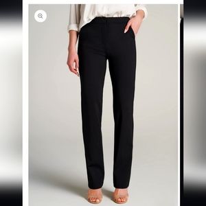 Size 10 Tall, Black pants! NWT